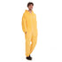 Snuggs Blanket Onesie Yellow